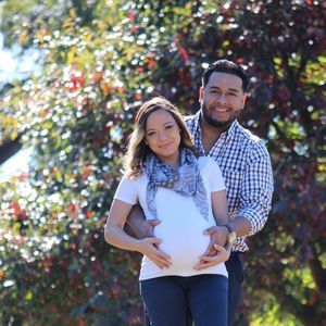 Meet your Posher, Pamela